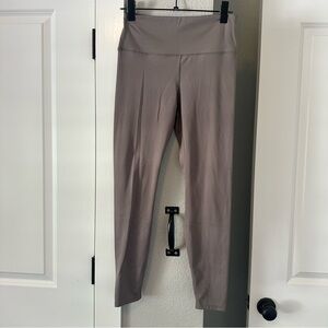 All in Motion Women's Taupe Leggings